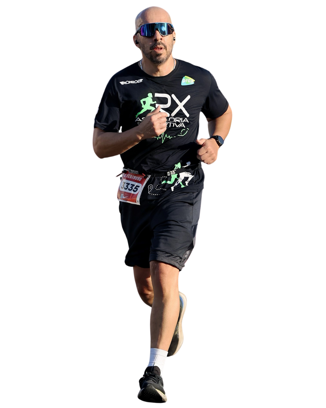 RX Assessoria Esportiva